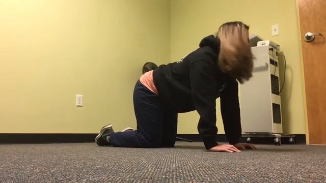 Fitness Blender Stretching Routine
