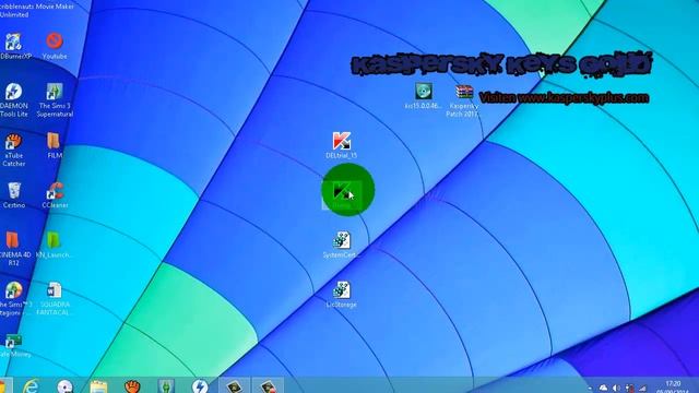 [FUNCIONANDO]Activar Kaspersky Internet Security 2015 смотреть онлайн