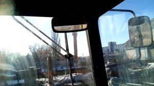 Заводим мтз 82.1 после зимы