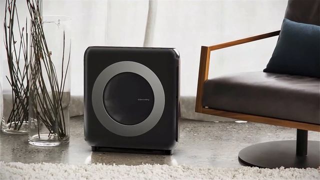Top 5 Best Air Purifier 2021 смотреть онлайн
