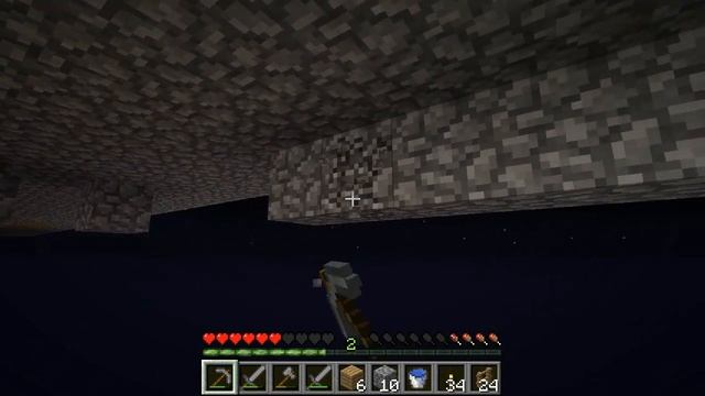 Minecraft: Skyblock //Osa 25 смотреть онлайн
