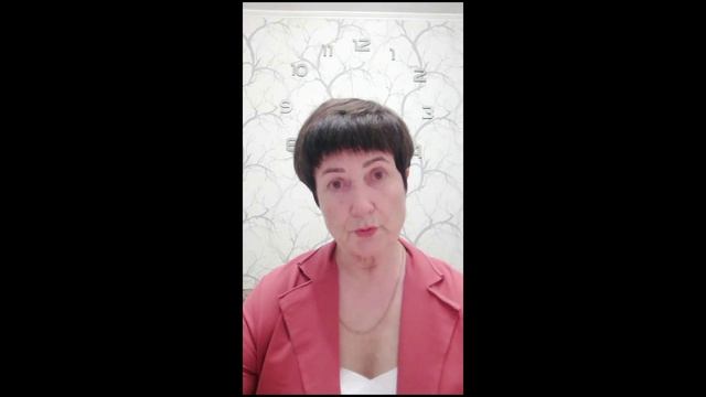 Ольга Анатольевна_отзыв на программу _Сердце_ смотреть онлайн