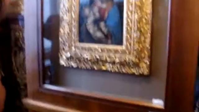Hermitage Museum São Petersburgo ( Obras de Leonardo Da Vinci) смотреть онлайн
