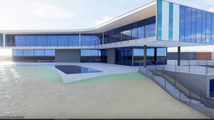 Импорт модели из САПР в D5 и подготовка к рендеру