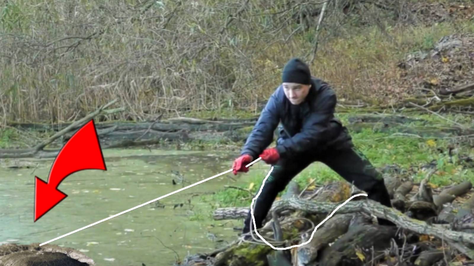 Случайно ЗАЦЕПИЛ эту НАХОДКУ МАГНИТОМ с Моста, АБАЛДЕЛ Как ее ПОДЦЕПИЛ, Доволен УЛОВАМ как СЛОН!!! смотреть онлайн