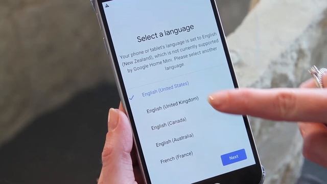 How to Set Up Google Home Mini - Full Step by Step Tutorial 2019 смотреть онлайн