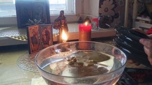 Снимаем Родовое проклятие 🔥‼️⚖️