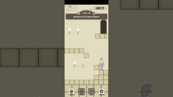 IQ Dungeon level 101 to 110 | Simple Game