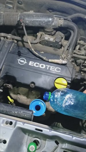 ПРОМЫВКА катализатора за 5 МИНУТ без снятия . 5 МИНУТ на промывку катализатора без снятия с авто!