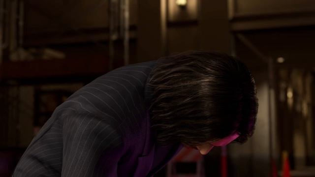 Moving On with Like A Dragon: Infinite Wealth смотреть онлайн