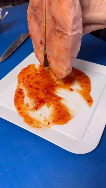 Самая вкусная рыба смотреть онлайн