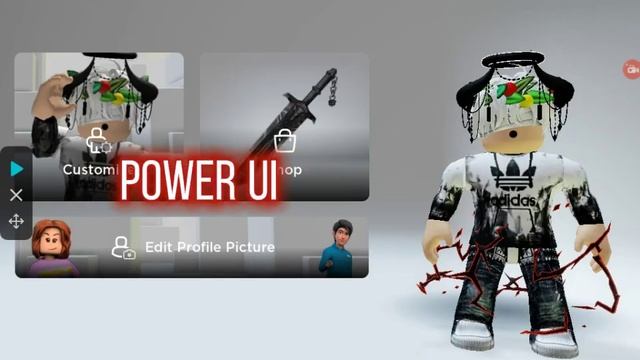 Elude Vs Ultra Instinct/UI смотреть онлайн
