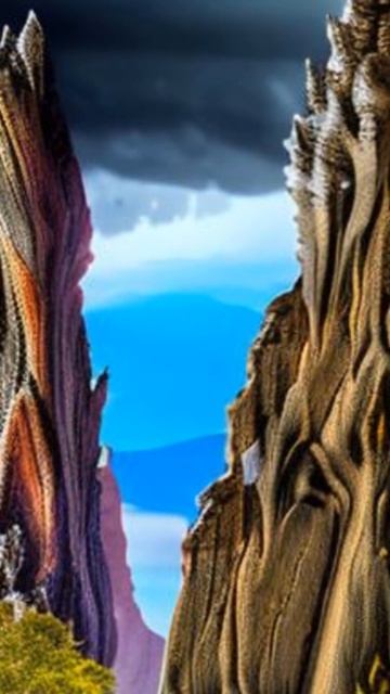 Cataclastic Characteristics and Formation Mechanism of Dolomite Rock Mass in Yunnan, ... | RTCL.TV