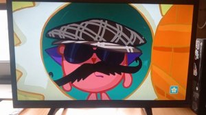 обзор на диск Смешарики 8 выпуск подарок для мамы