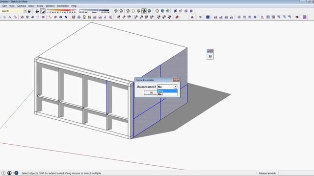 s4u Frame v2.0.0 смотреть онлайн