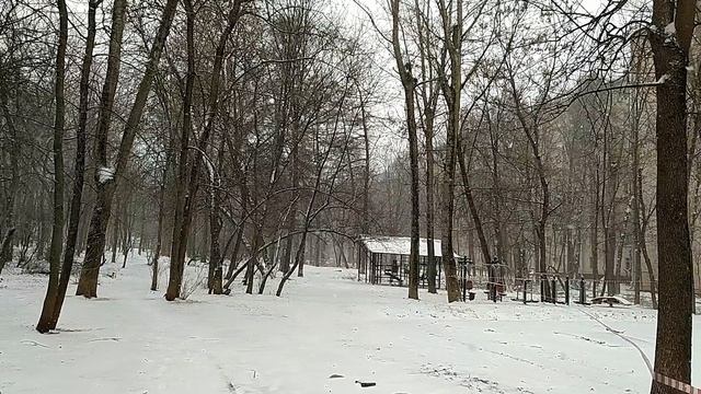 Снегопад 17 марта смотреть онлайн