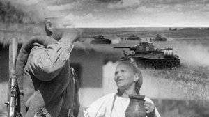 Хороша страна Болгария, а Россия лучше всех! (1944)