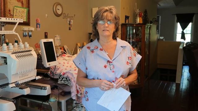 #FridaySews & Love Notions! смотреть онлайн