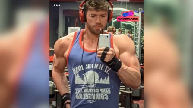 FPS Russia INSANE Bodybuilding Transformation (Natty or Not?!) 2021 Update смотреть онлайн