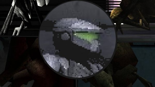 Metal ranger all bosses