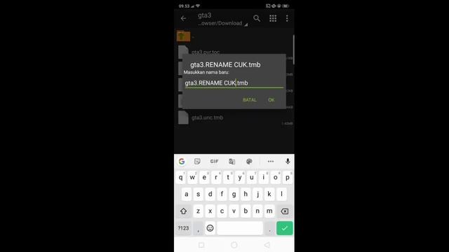 MOD MAP NAMA RADAR TANPA IMPORT!! | GTA SAMP смотреть онлайн