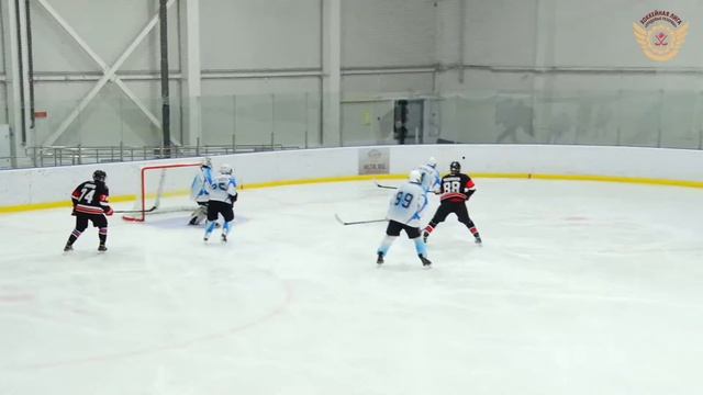 HC Hockey life – ХК Технодинамика УК Дивизион Альтаир смотреть онлайн