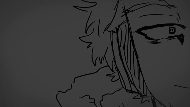 Nothing Ever Changes - BNHA Animatic (*manga Spoilers*)