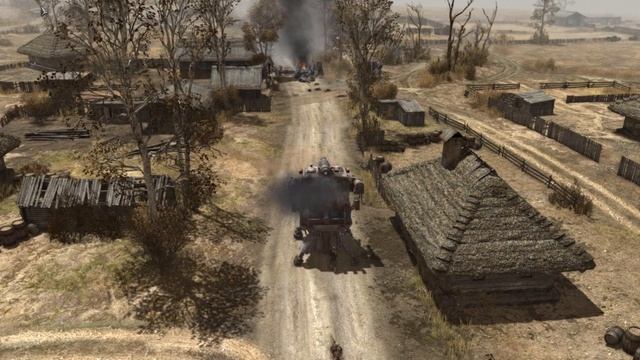 (Gates Of Hell: Ostfront) Winds Of Iron 1920+ - Knox Assault Mech.