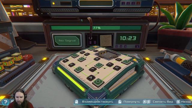 Access Denied: Escape - Прохождение смотреть онлайн