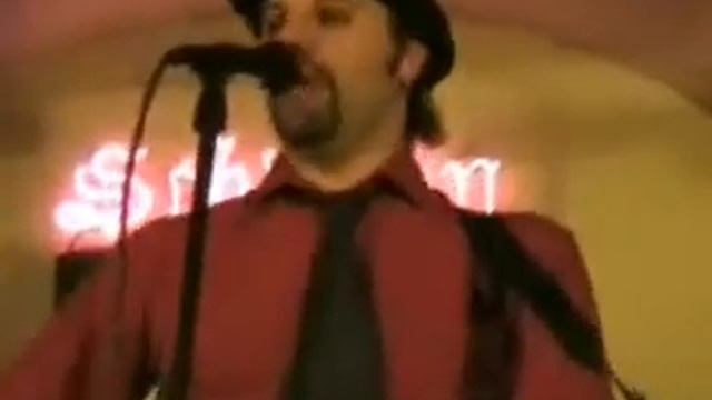 Ангел - NOVA (live In Schwein)