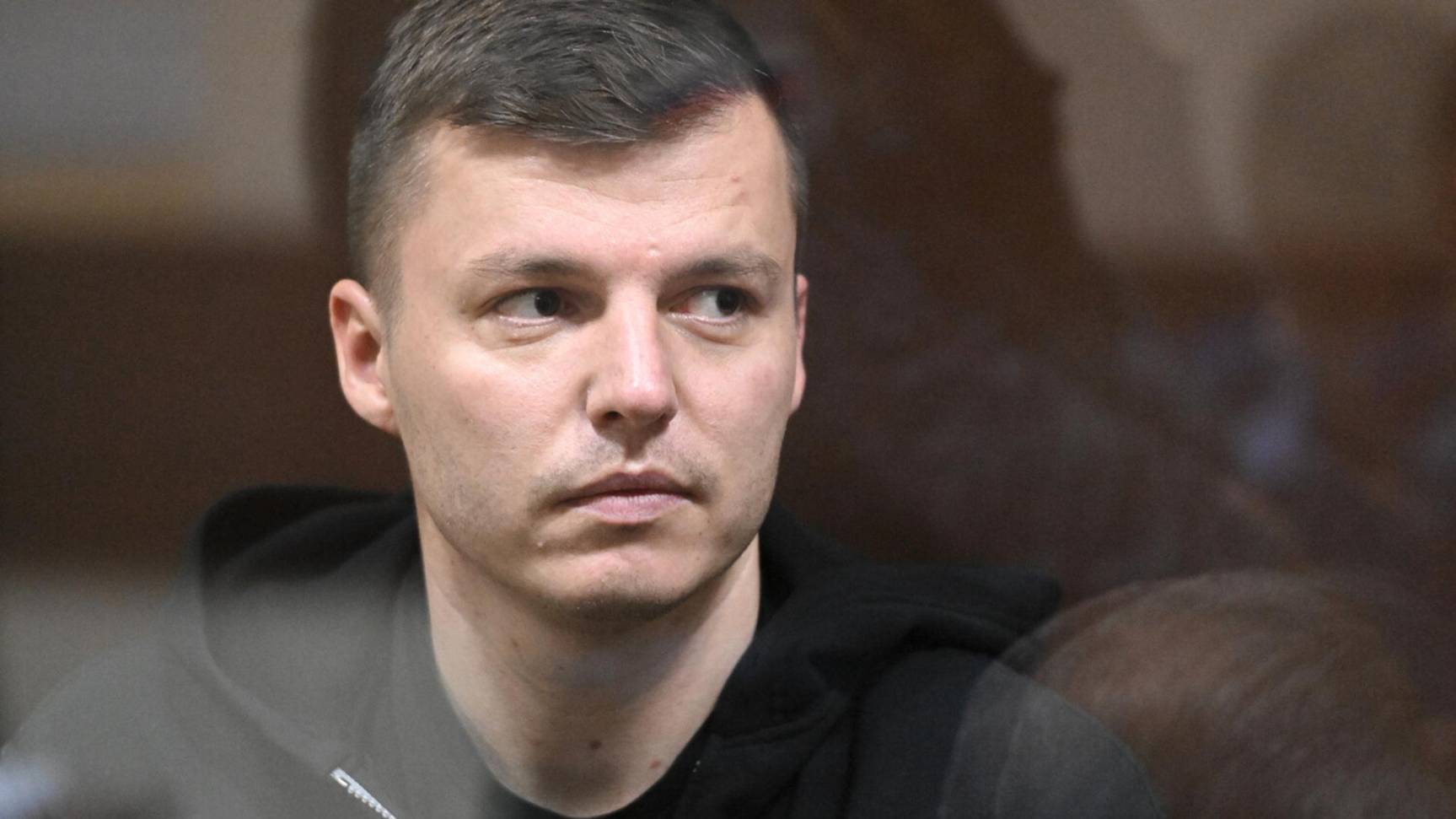 Экс-мужу Лерчек отказались изменять меру пресечения