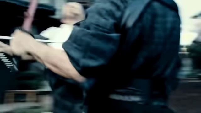 Миямото Мусаси