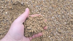 Отсев гравийный