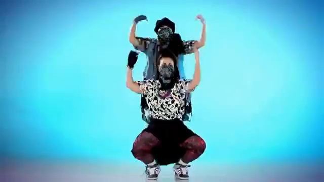 Claydee Feat Ruby - Do It (Official Video)