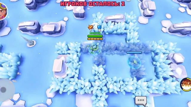 Tanks A Lot! #46 LVL 11 #Android #GamePlay #Обзор #Играем #Битва смотреть онлайн