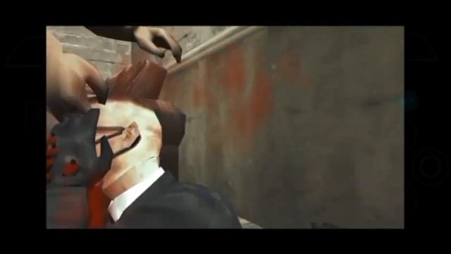 Manhunt 2 PSP Mod Extender V4.0 Version New Updates смотреть онлайн