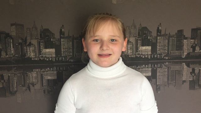 Видеовизитка Тараненко Олеси для кино май 2021 смотреть онлайн