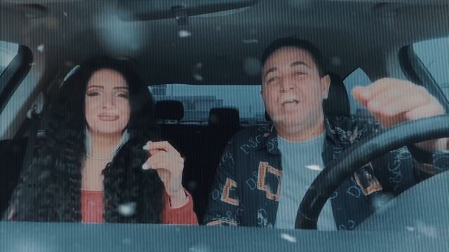 Samvel Sayadyan & Gohar Baghdasaryan - SUS MNA (Cover Karush & Gaya Harutyunyan)