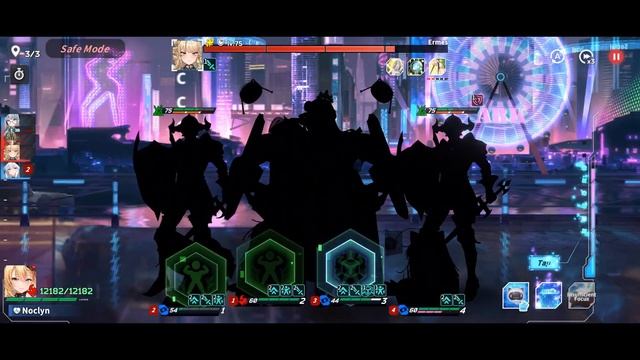 Ark Recode. Ermes Elite mode no Celeste buff clear. Hints and tips mini guide. смотреть онлайн