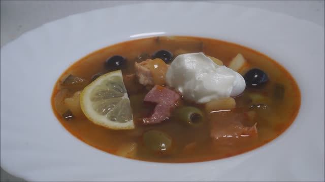 Мамина кухня