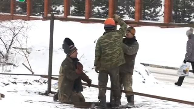 Пешком по проезжей части смотреть онлайн