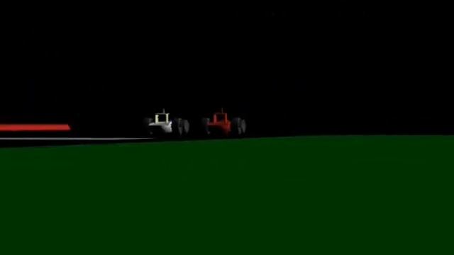 F1 RACE - 3DS Max scene (Fórmula 1) смотреть онлайн
