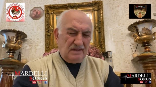 Abu Abed Miri Mardelli Nachdem gestrigen Dramatischen Ereignis und dem Trauer Vorfall in Mardin / смотреть онлайн