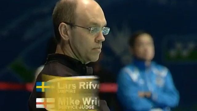 [2011 All England Open WS-F] Wang Shi Xian vs Eriko Hirose [1] смотреть онлайн