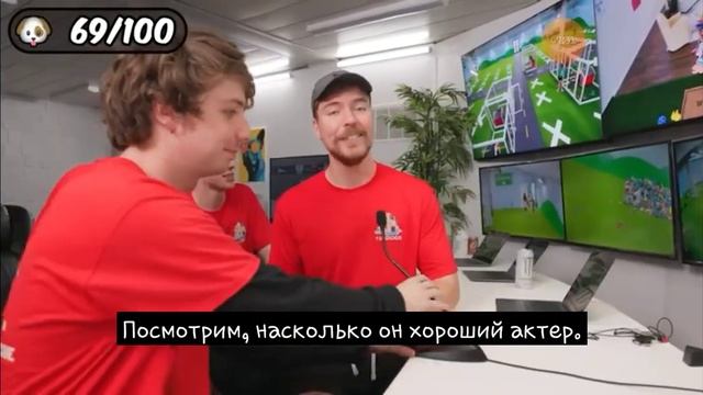 Я спас 100 брошенных собак! смотреть онлайн