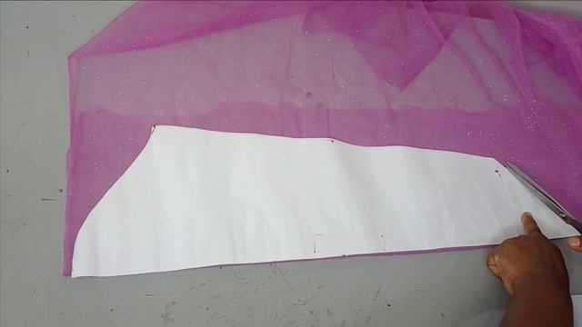 How to make a FINGER RING LONG SLEEVE DESIGN смотреть онлайн