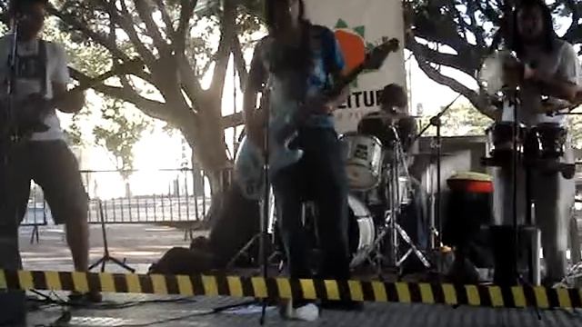 Chora Rita - O dia em que eu parar de beber смотреть онлайн