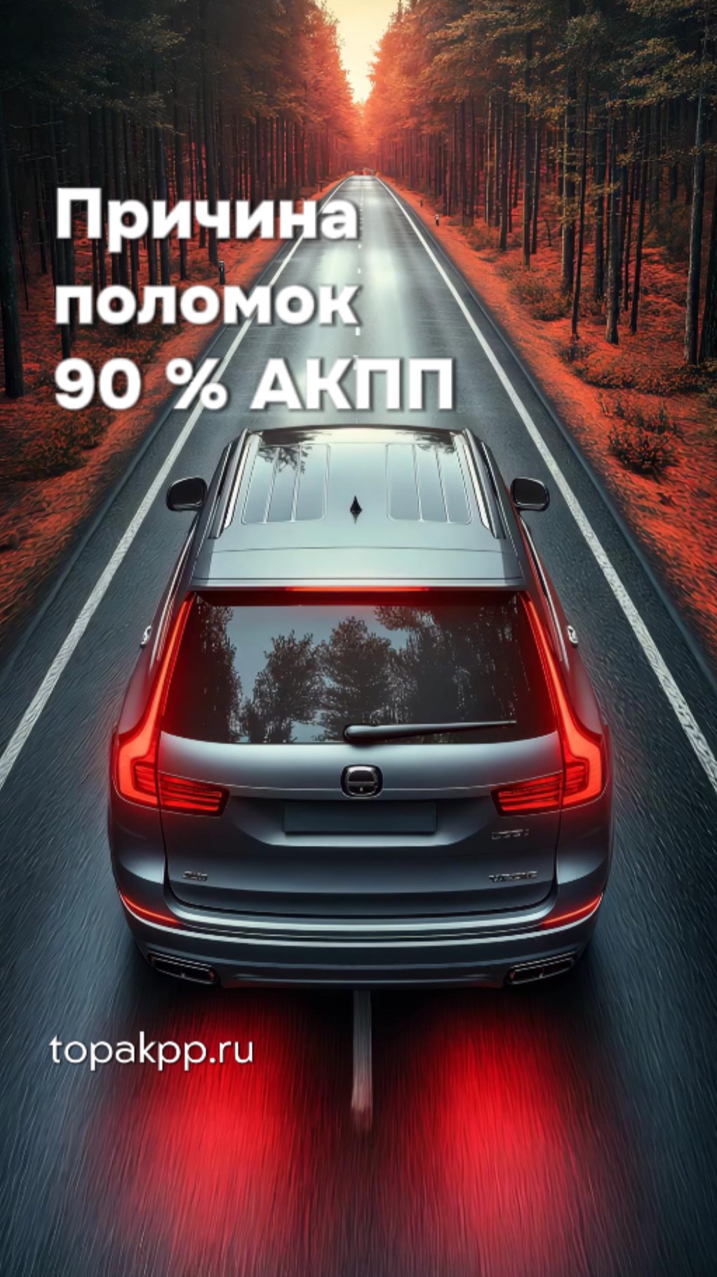 АКПП Vs Грязь: Как масло-убийца оставляет вас без коробки за 3 месяца! 🚗💀 Срочно глянь!