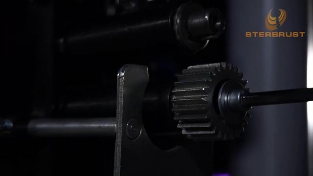 Зиг машина RME-140x1 смотреть онлайн