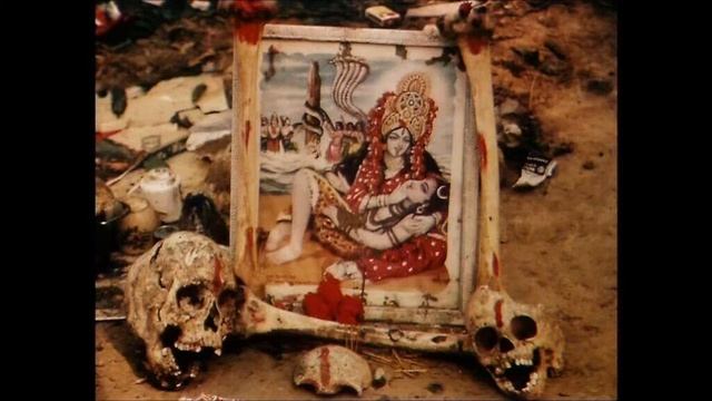 The Sawfish project - Rudra (demo) смотреть онлайн